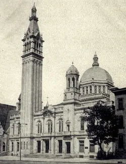 Reform Congregation Keneseth Israel — photo 4