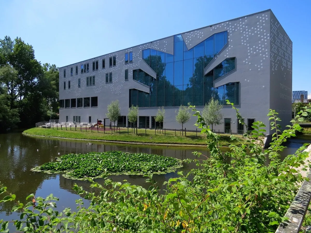 Reform Jewish Congregation