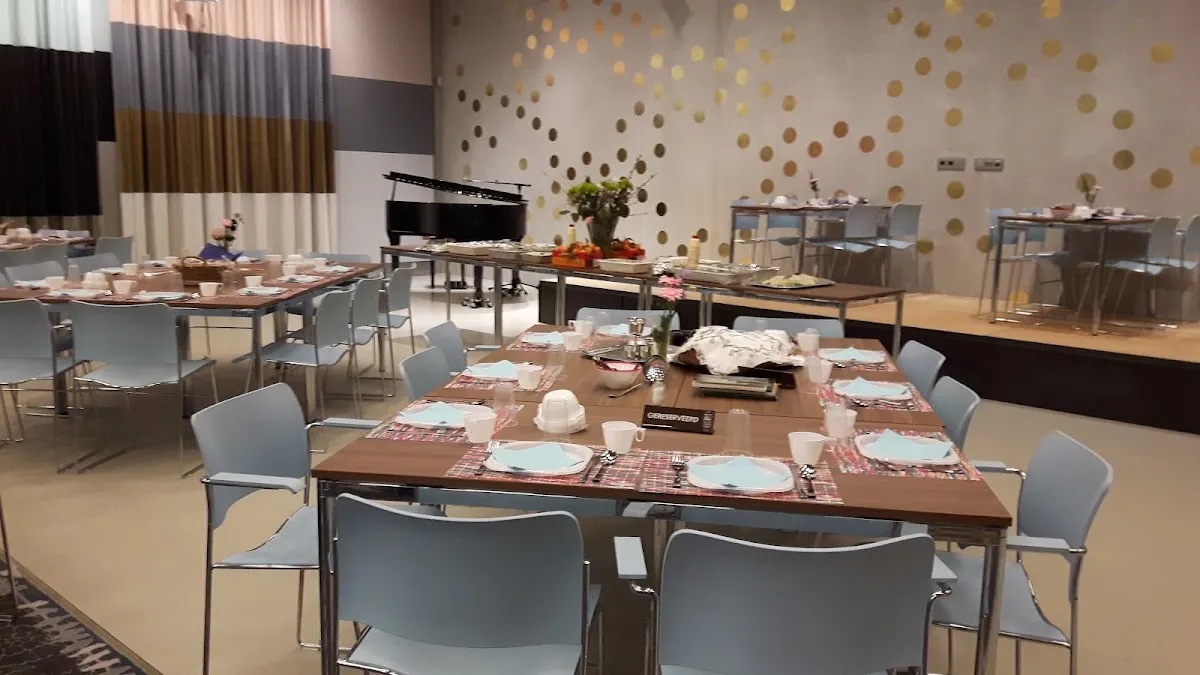 Reform Jewish Congregation — photo 2