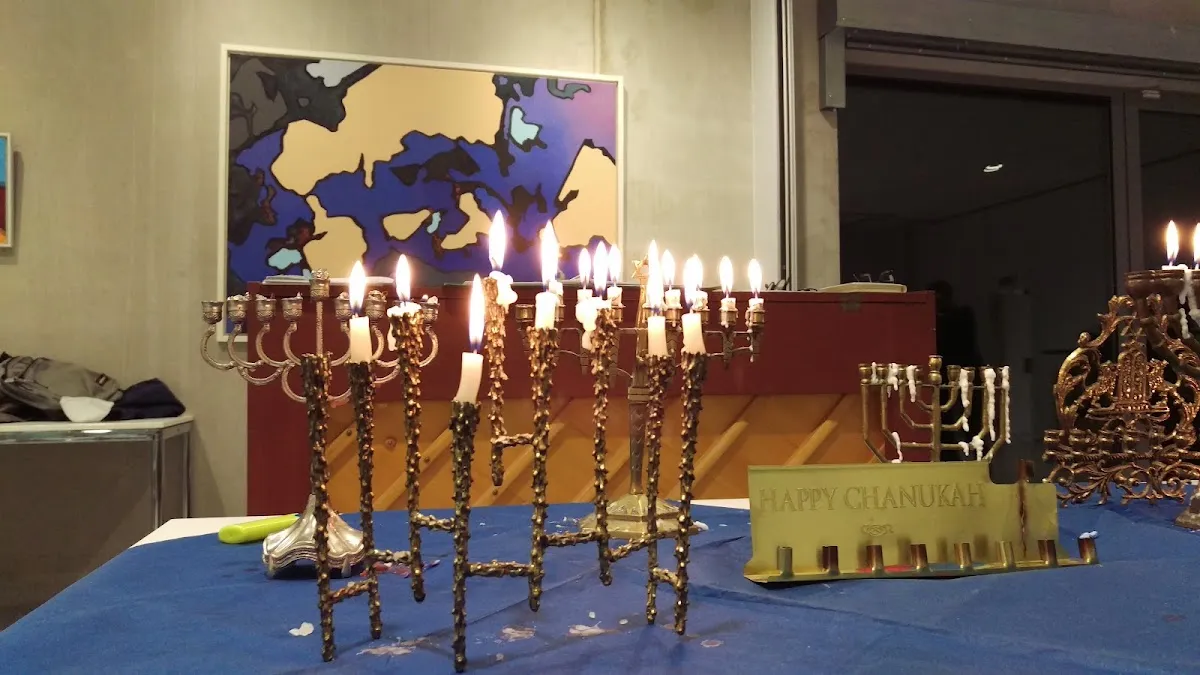 Reform Jewish Congregation — photo 3