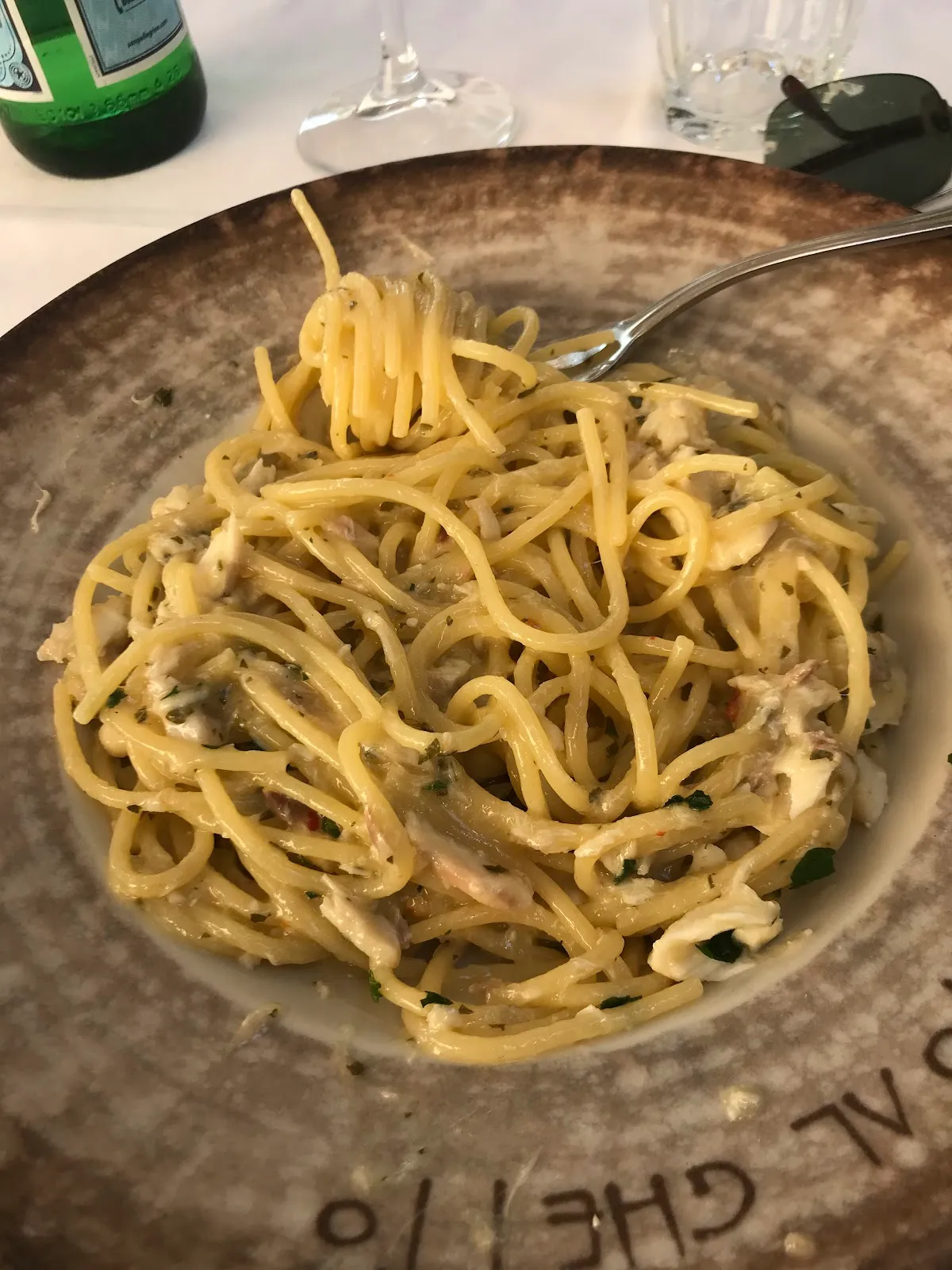 Renato al Ghetto - Hostaria Kosher — foto 3
