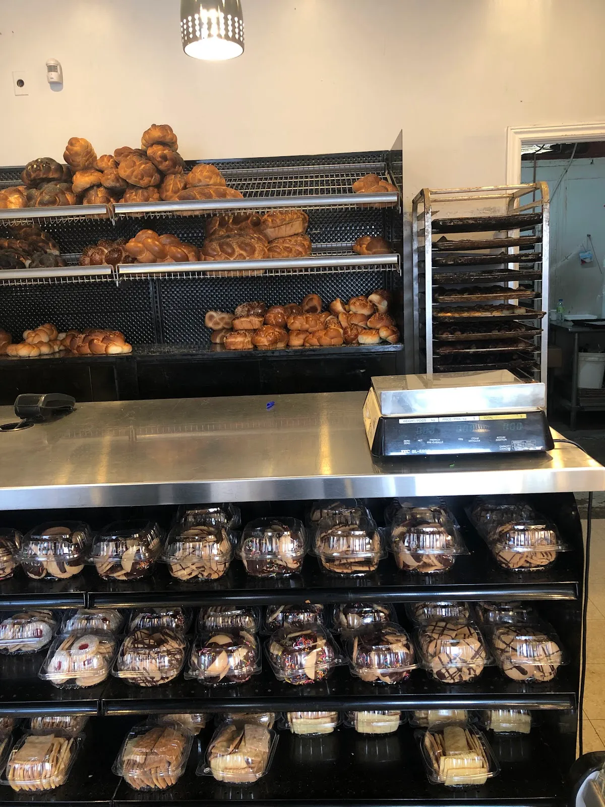 Renfells Kosher Bakery