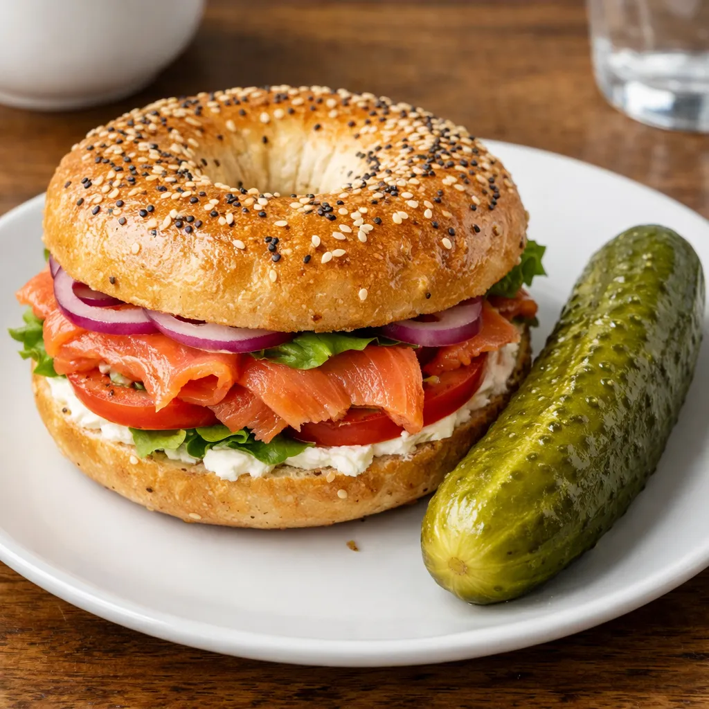 Renfells Kosher Bakery — foto 2