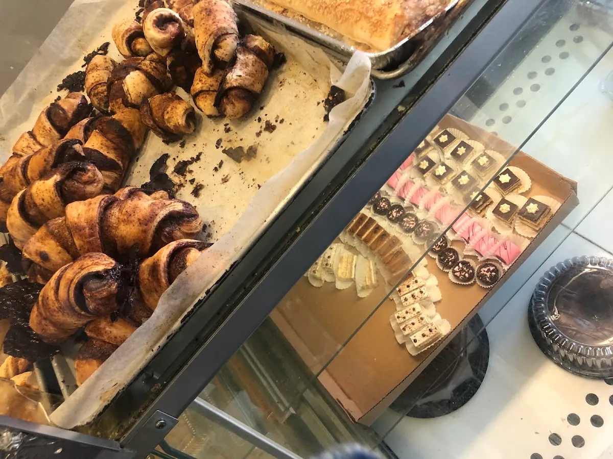 Renfells Kosher Bakery — foto 3