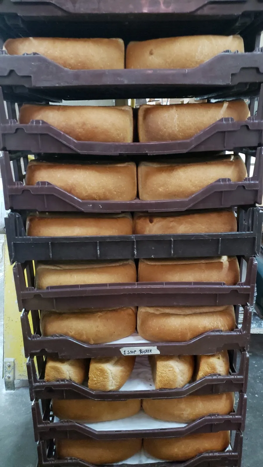 Renfells Kosher Bakery — foto 4
