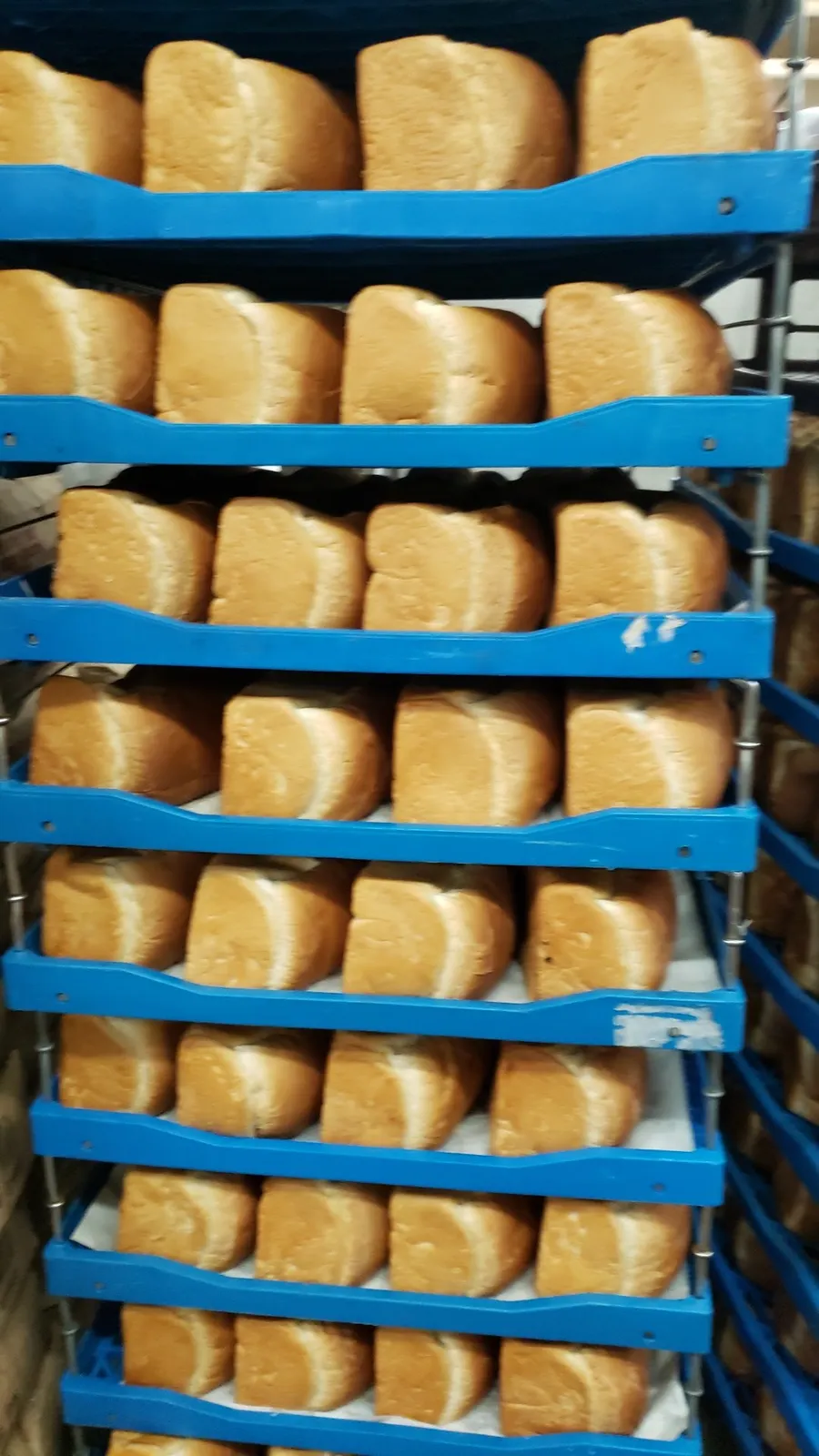 Renfells Kosher Bakery — foto 5