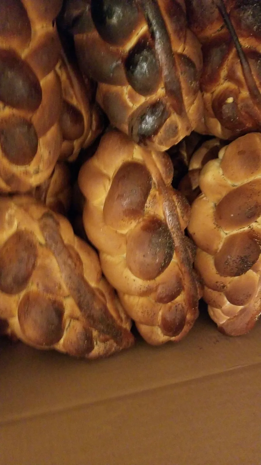 Renfells Kosher Bakery — foto 6