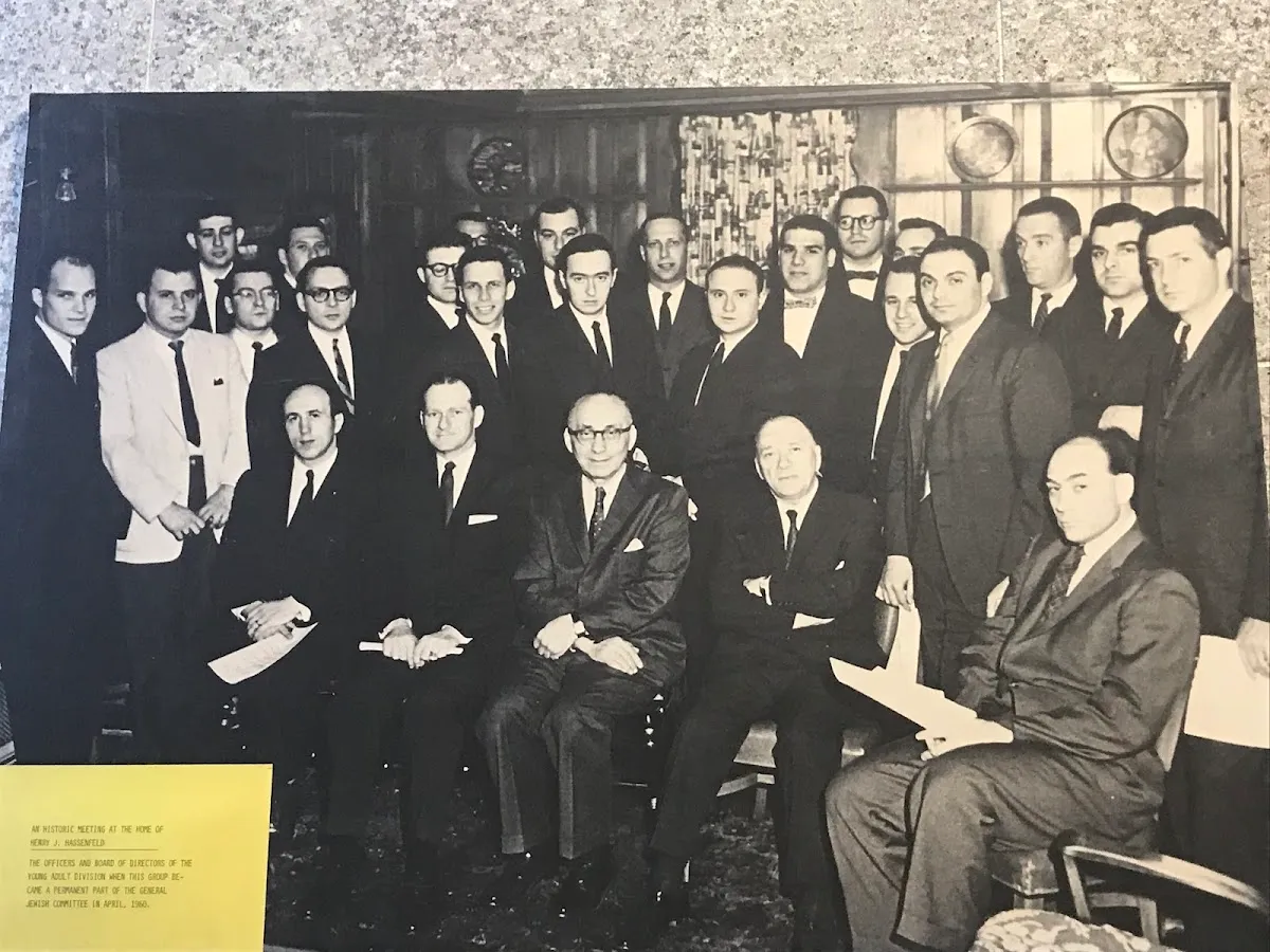 Rhode Island Jewish Historical Association