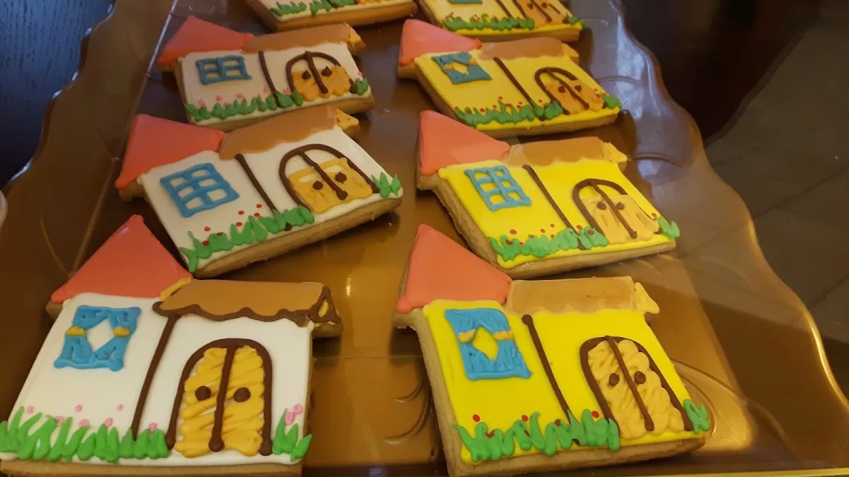 Richmond Kosher Bakery — photo 2