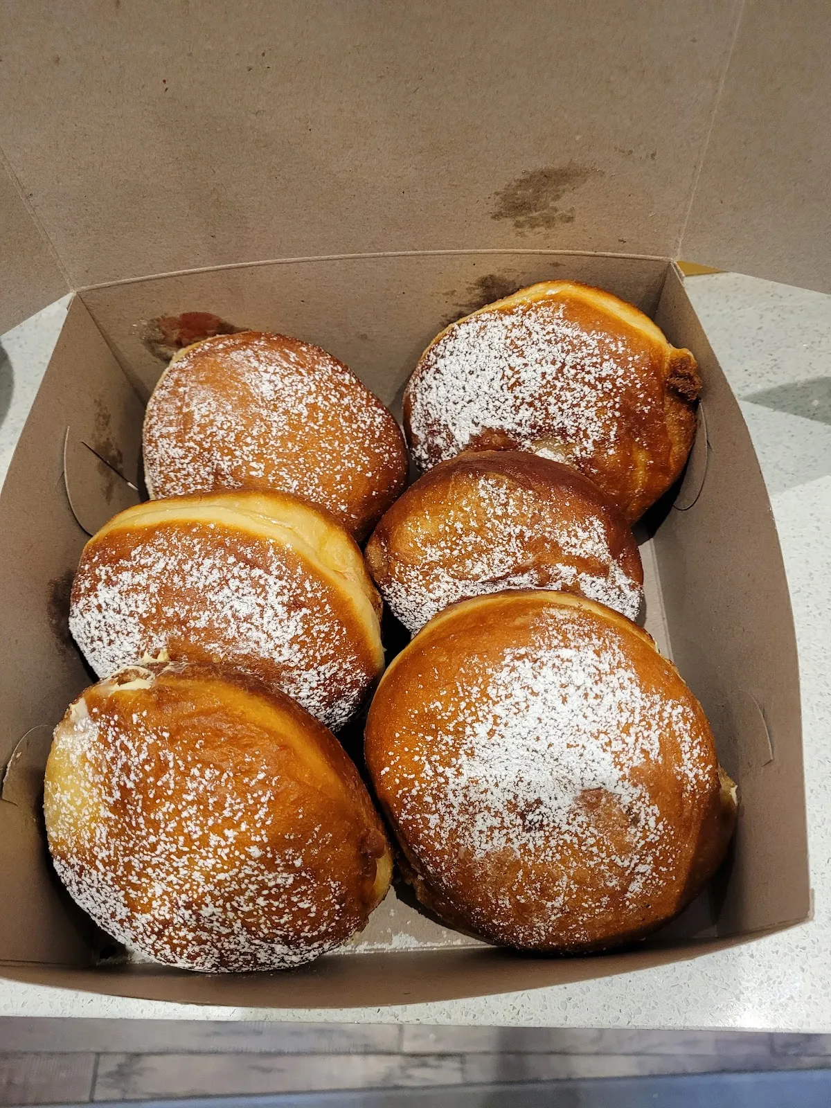 Richmond Kosher Bakery — photo 6