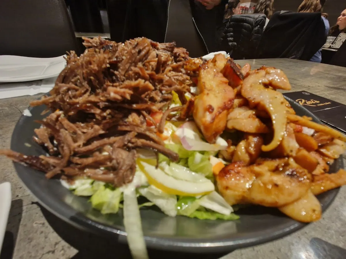 Rivi's Kosher Restaurant — photo 5