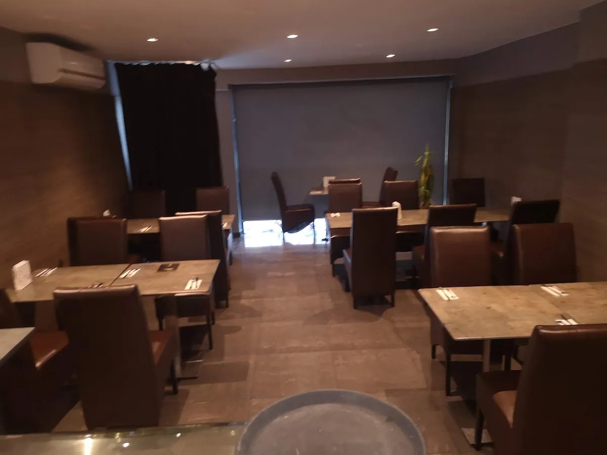 Rivi's Kosher Restaurant — photo 6