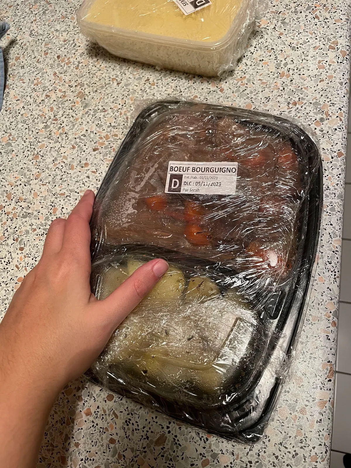 Rivka Traiteur | Traiteur Casher pour shabbat — foto 2