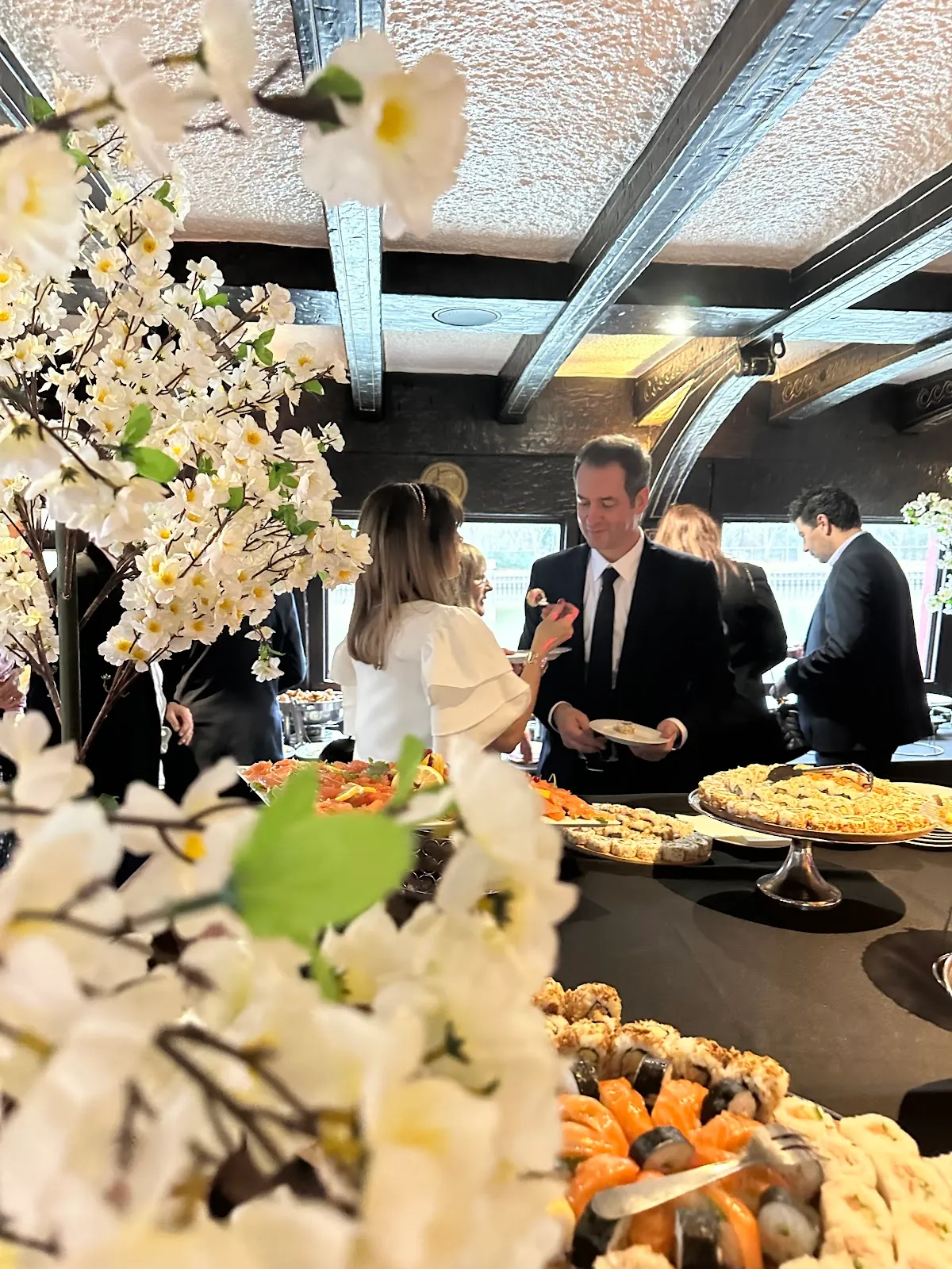 Rivka Traiteur | Traiteur Casher pour shabbat — foto 3