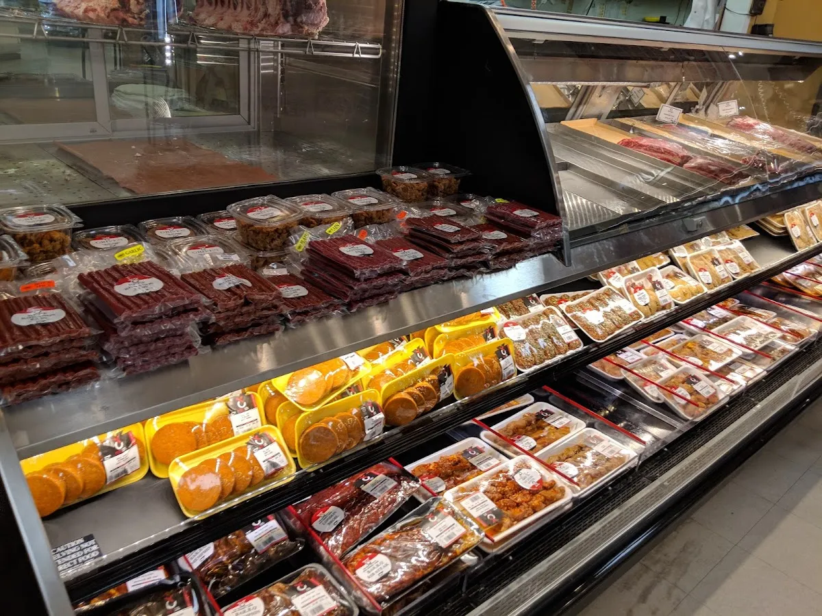 Rockland Kosher Supermarket — foto 4