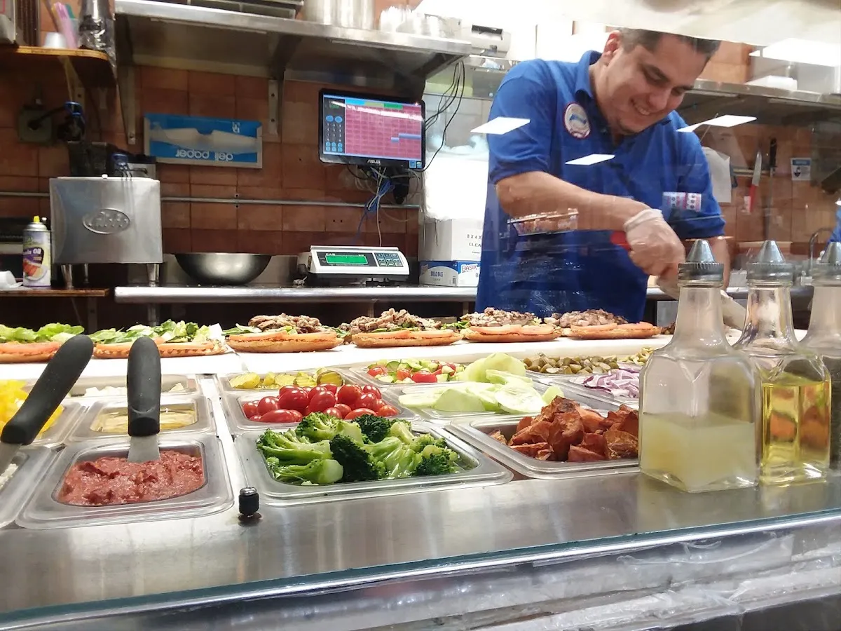 Rockland Kosher Supermarket — foto 5