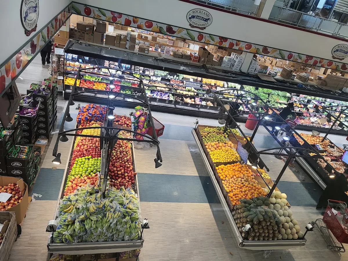 Rockland Kosher Supermarket — foto 6