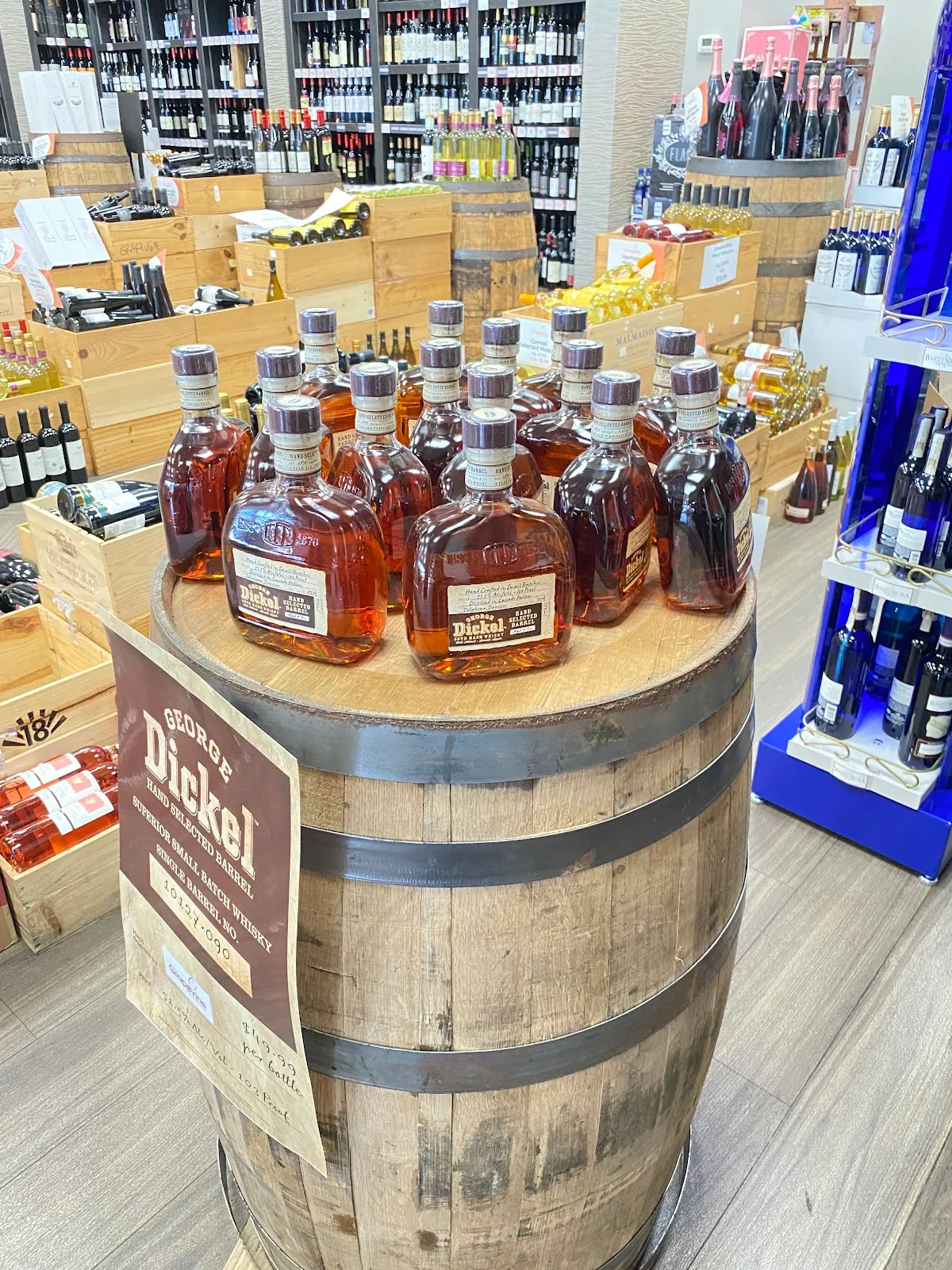 Rockland Kosher Wine and Liquor — foto 4