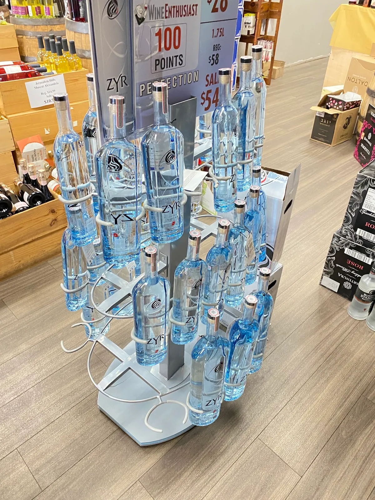 Rockland Kosher Wine and Liquor — foto 6