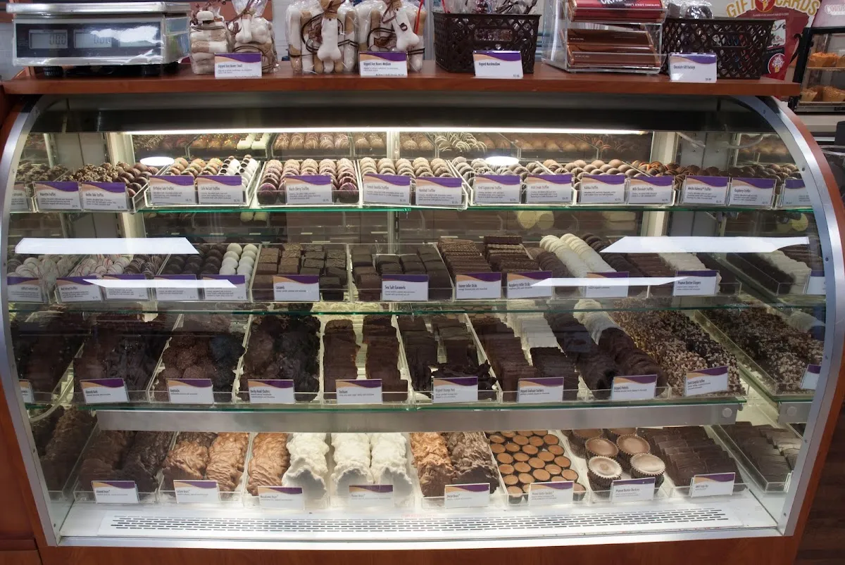 Rocky Mountain Chocolate Factory — photo 2