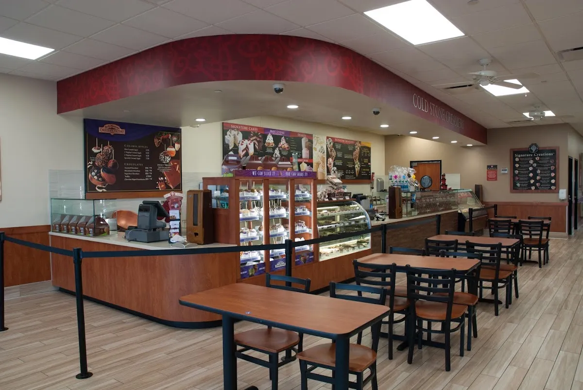 Rocky Mountain Chocolate Factory — photo 3