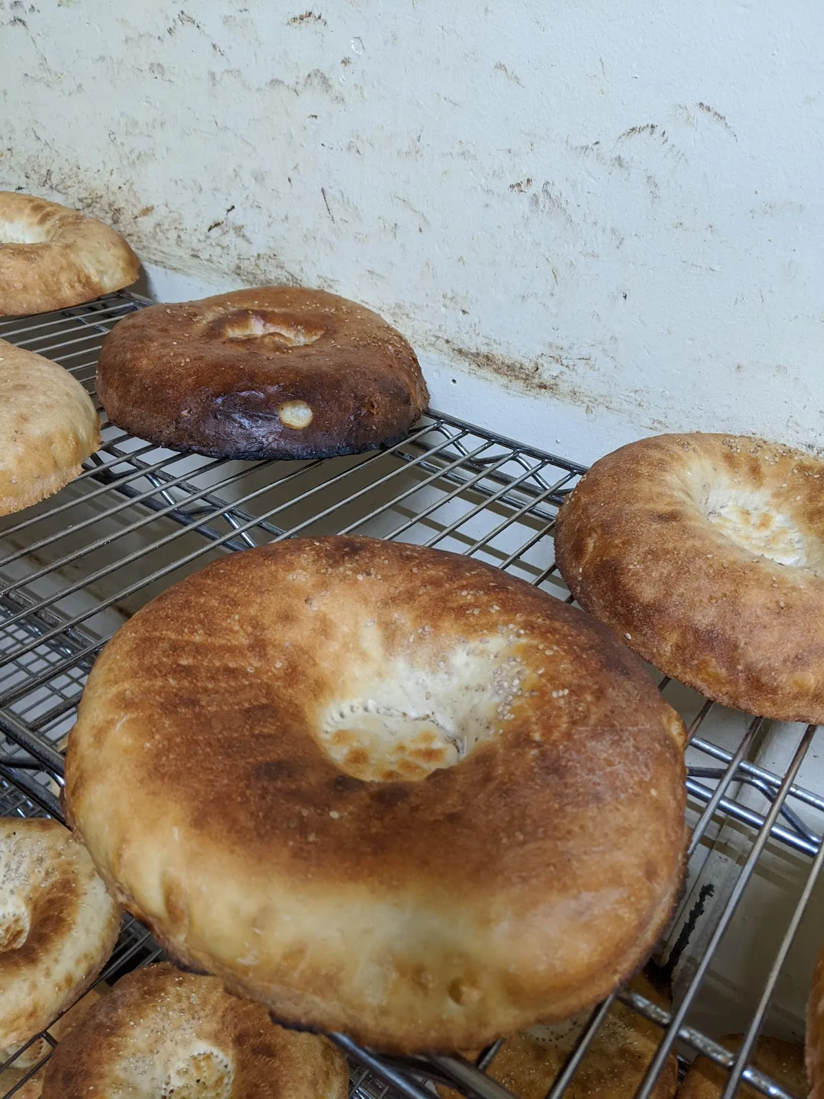 Rokhat Kosher Bakery — photo 2