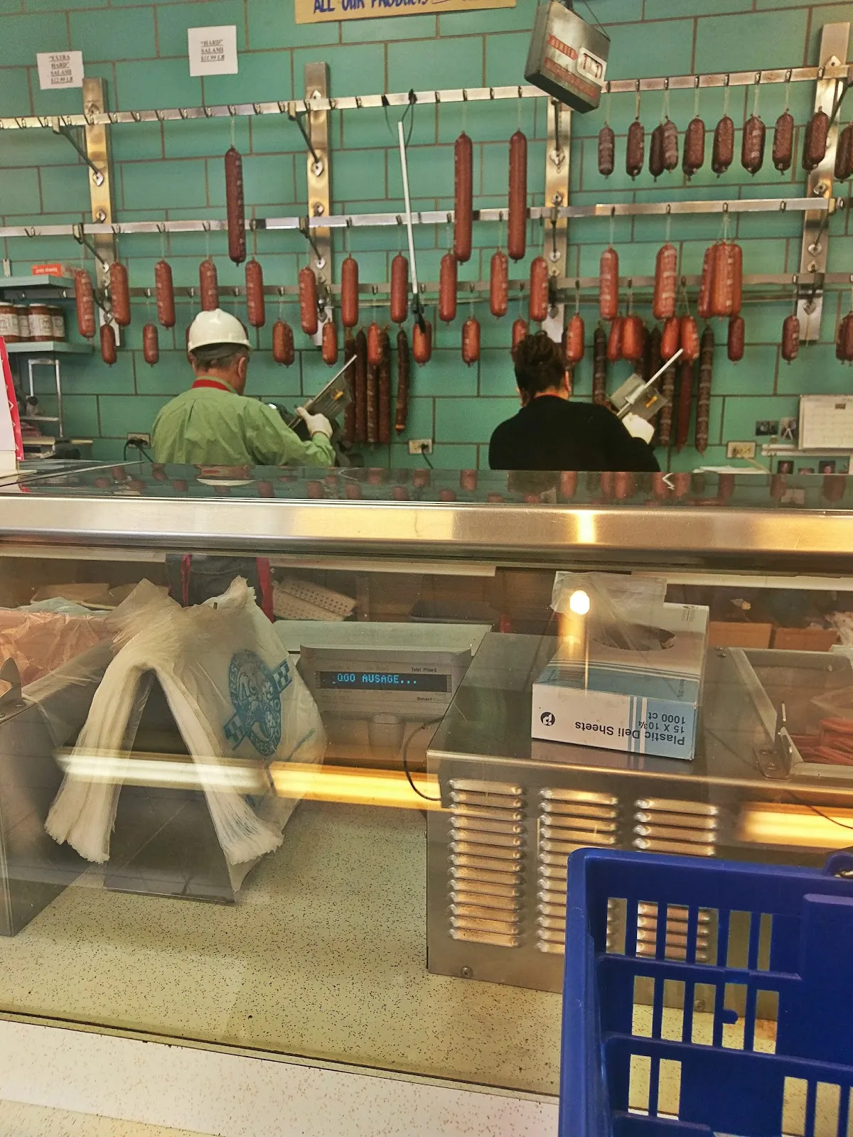 Romanian Kosher Meats — foto 3