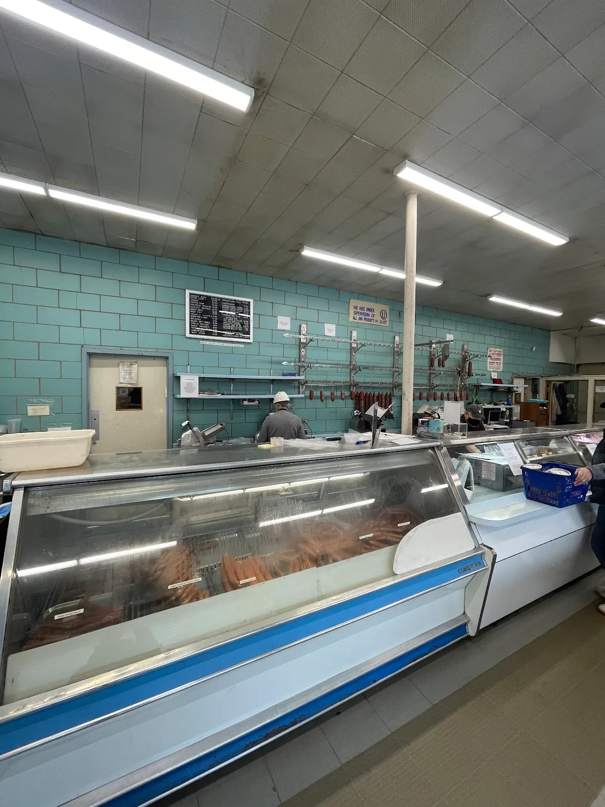Romanian Kosher Meats — foto 4
