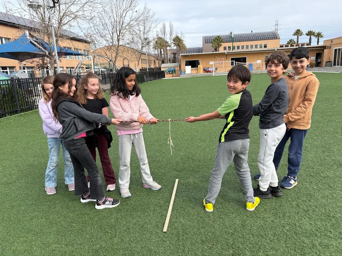 Ronald C. Wornick Jewish Day School — foto 2