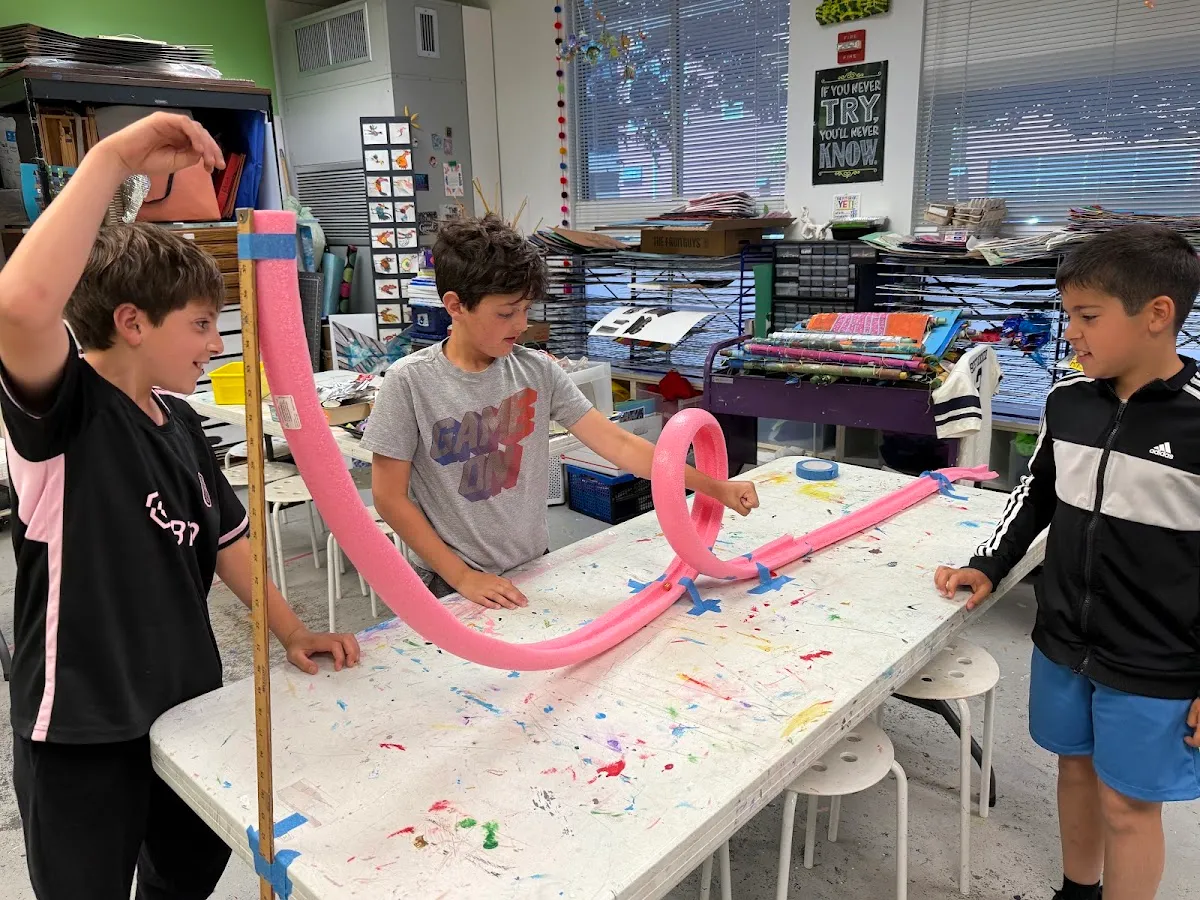 Ronald C. Wornick Jewish Day School — foto 6
