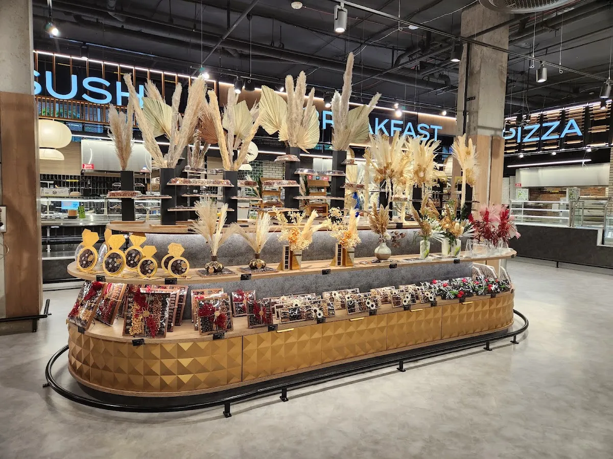 Rosemary Kosher Supermarket — photo 2