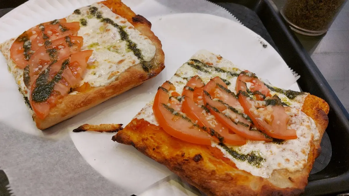 Rosie's Kosher Pizza — foto 3