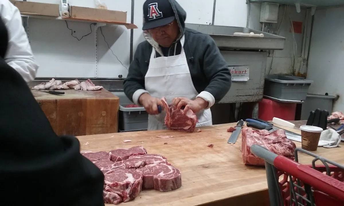 Rosner Kosher Meat — foto 3