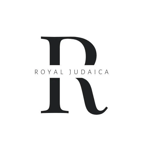 Royal judaica — photo 3