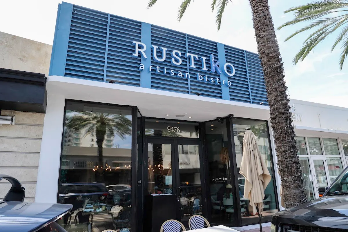 Rustiko — foto 2