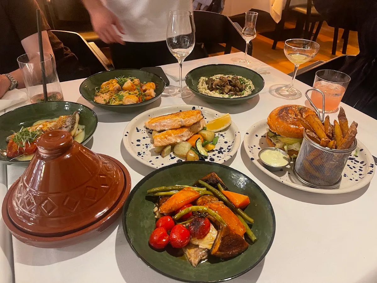 Sababa Kosher Restaurant — foto 3