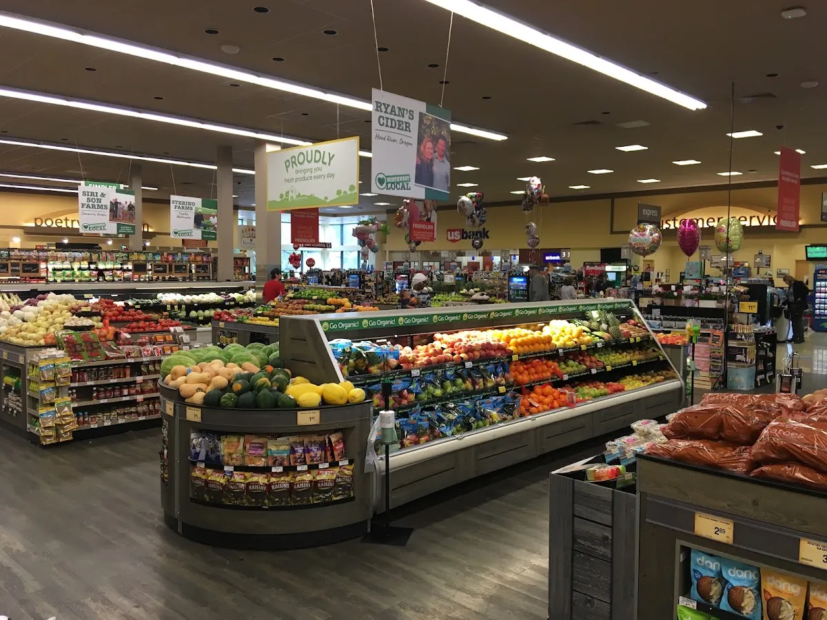 Safeway — foto 2