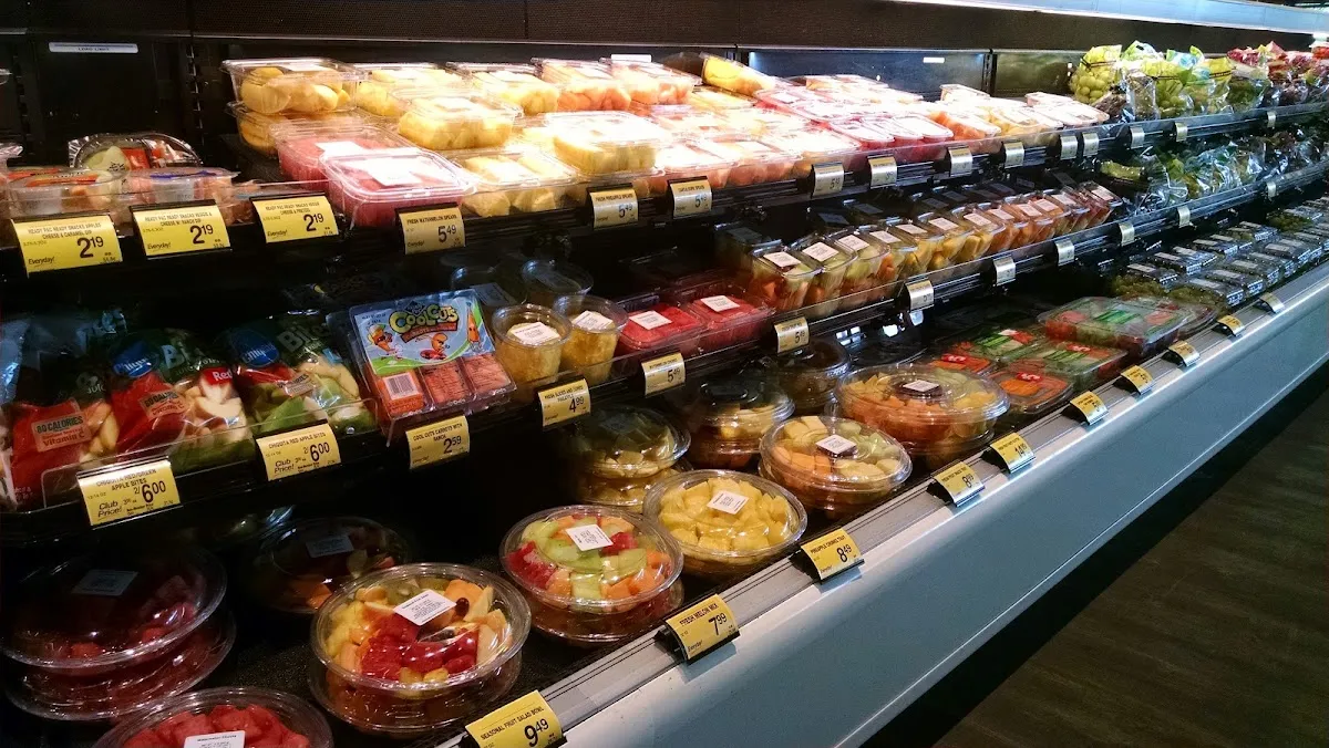 Safeway — foto 3
