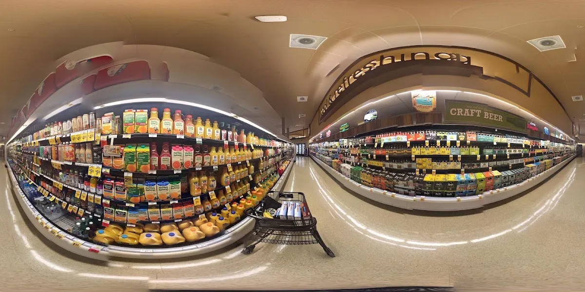 Safeway — foto 4