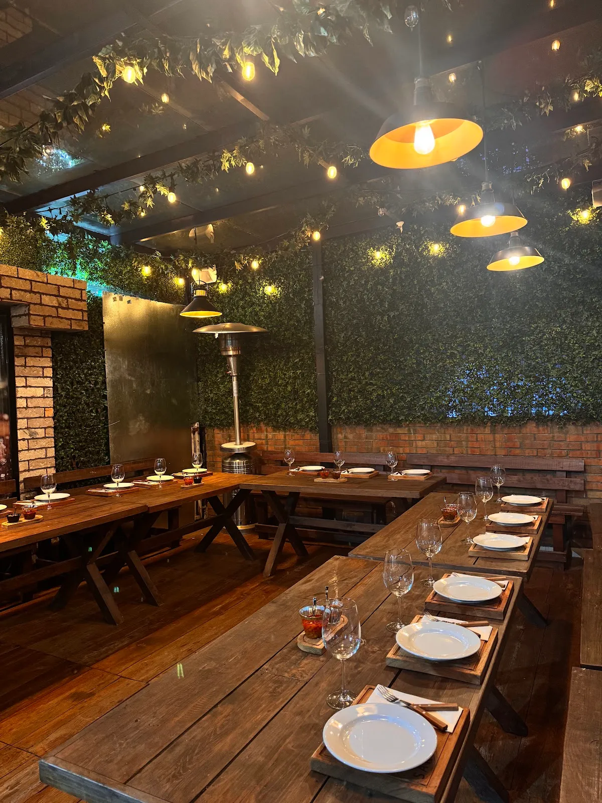 Sakin Kosher Terraza — foto 2