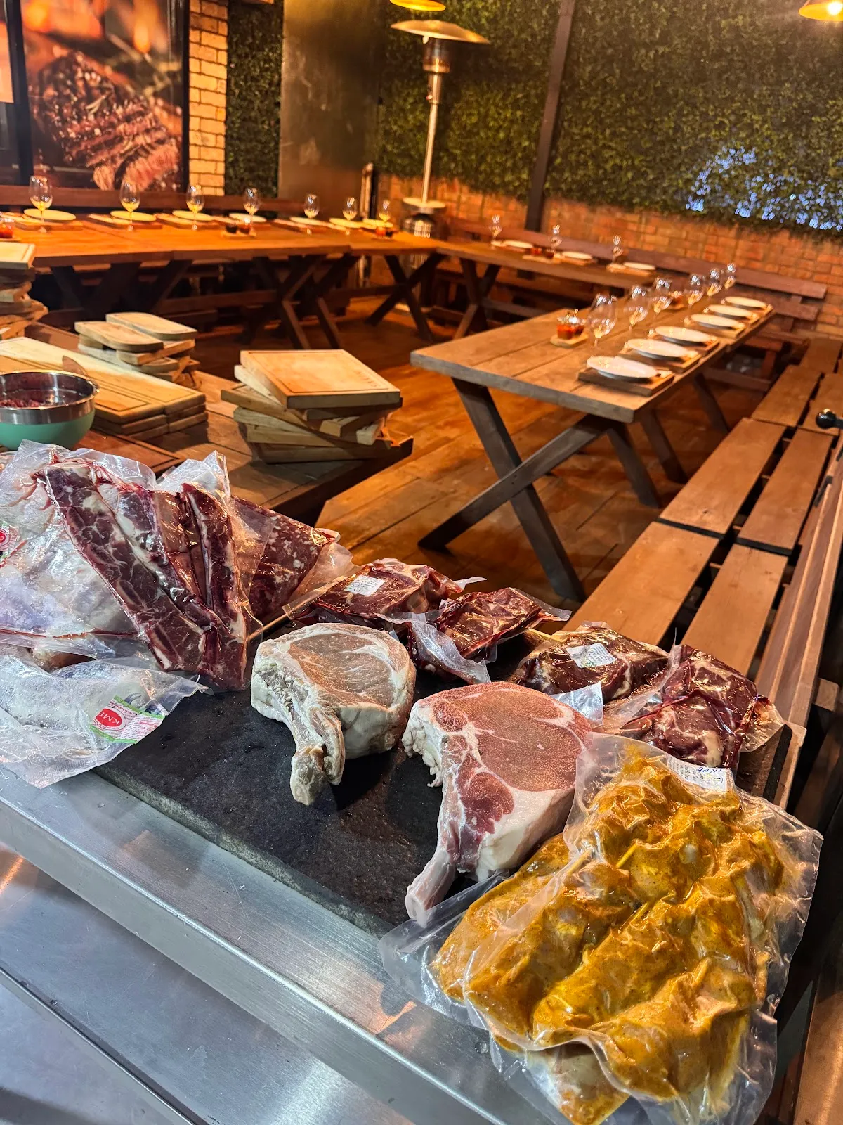 Sakin Kosher Terraza — foto 3