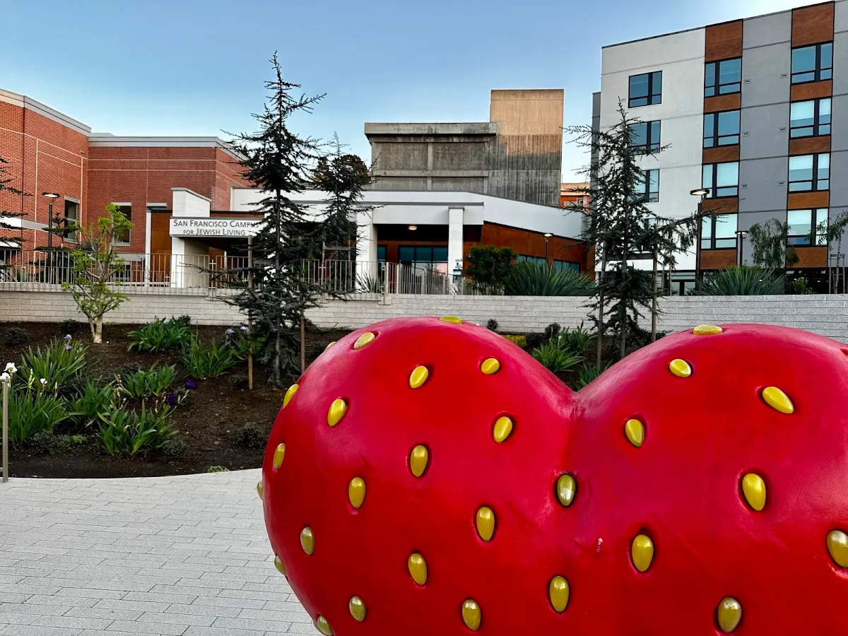 San Francisco Campus for Jewish Living