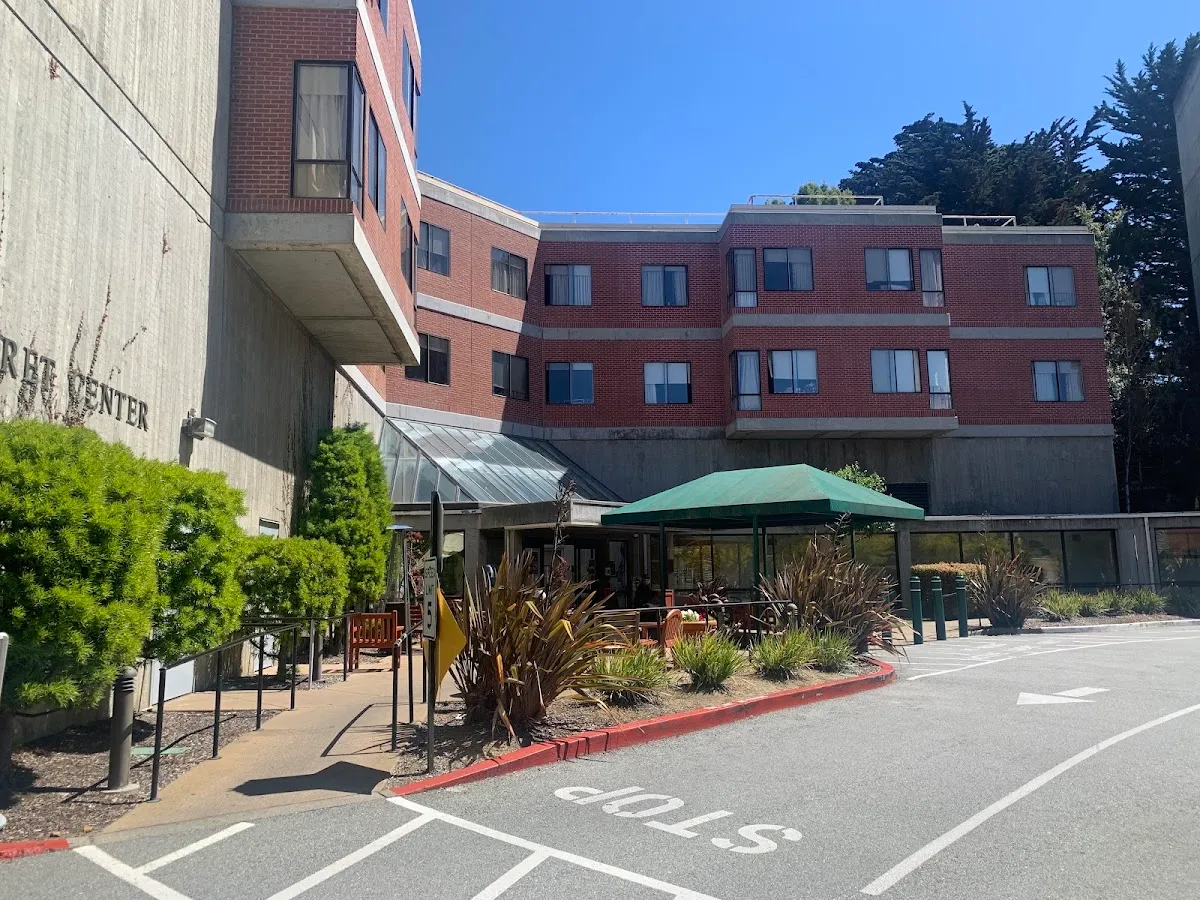 San Francisco Campus for Jewish Living — foto 3