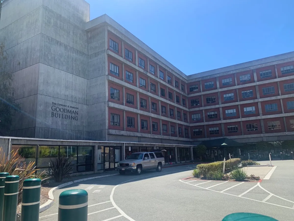 San Francisco Campus for Jewish Living — foto 4