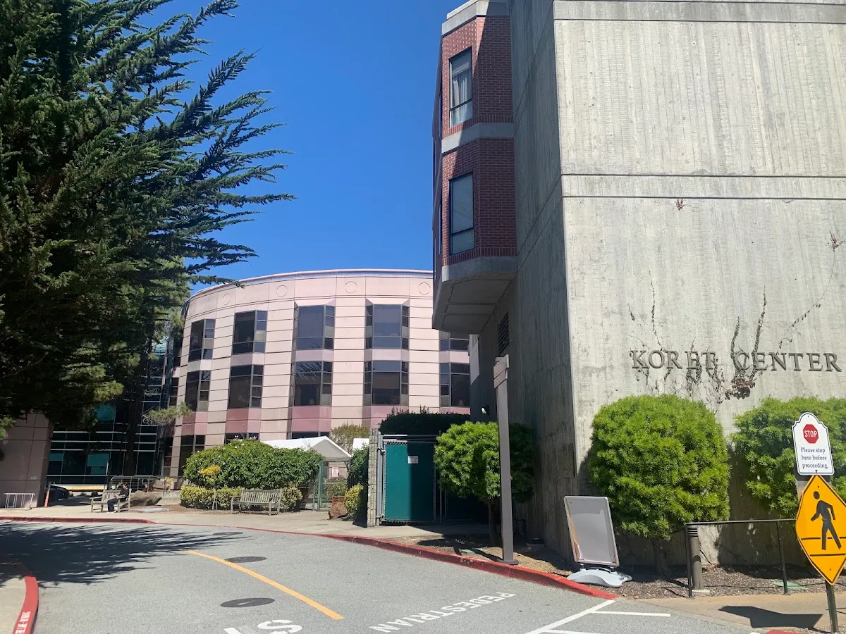 San Francisco Campus for Jewish Living — foto 5