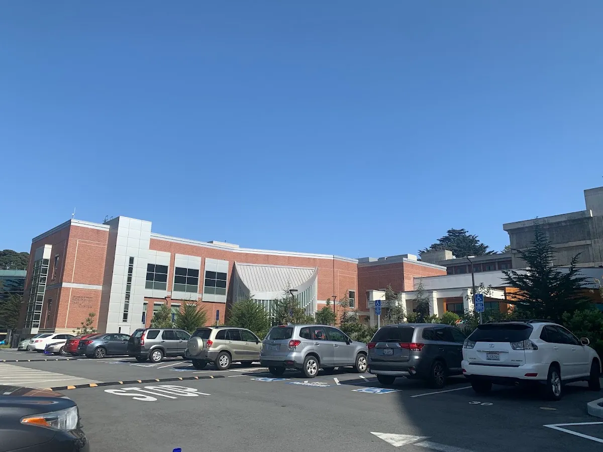 San Francisco Campus for Jewish Living — foto 6