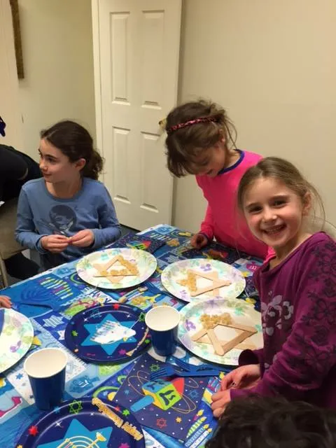 San Jose Hebrew School — photo 5