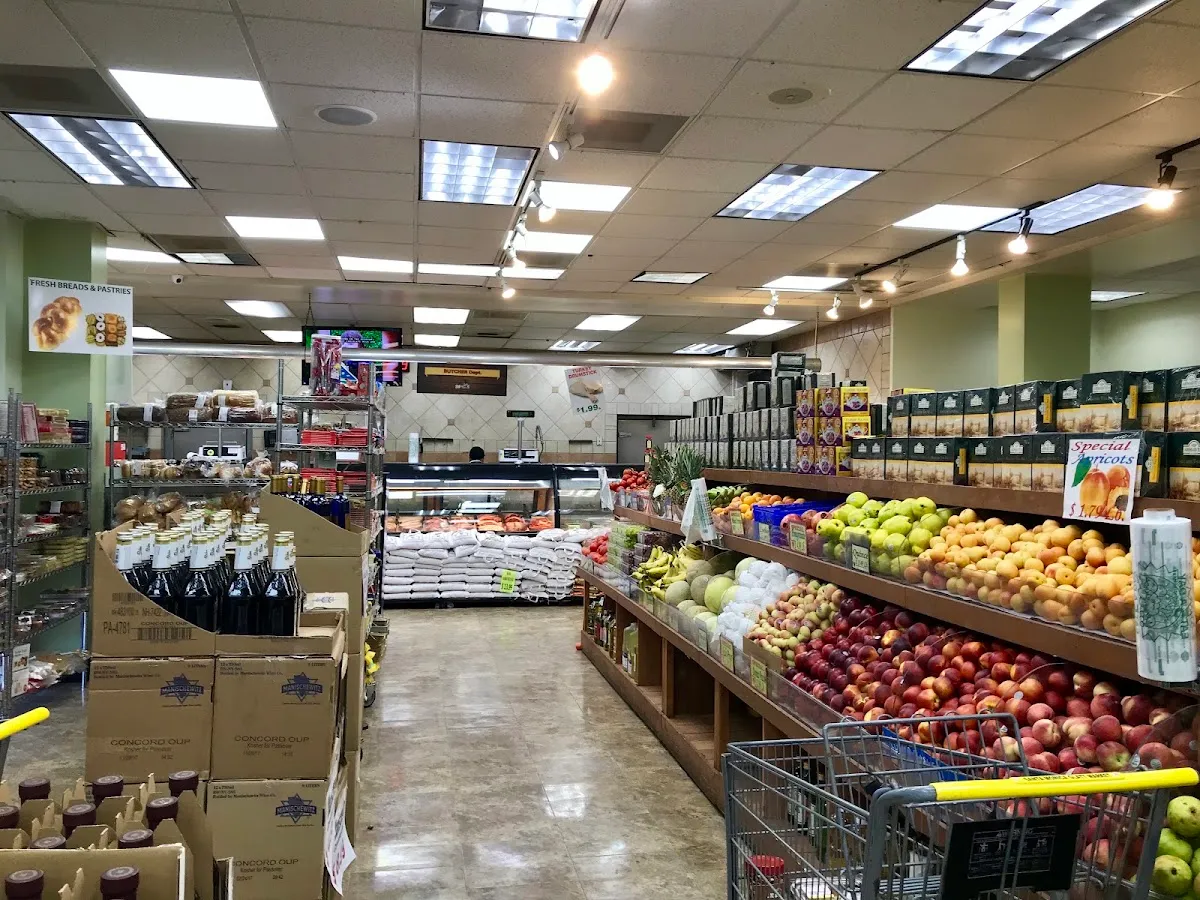 Santa Monica Kosher Market — photo 2