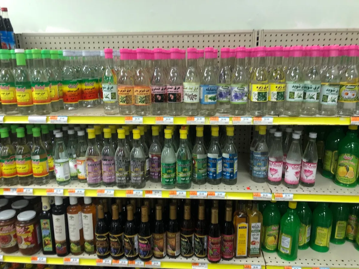 Santa Monica Kosher Market — photo 3