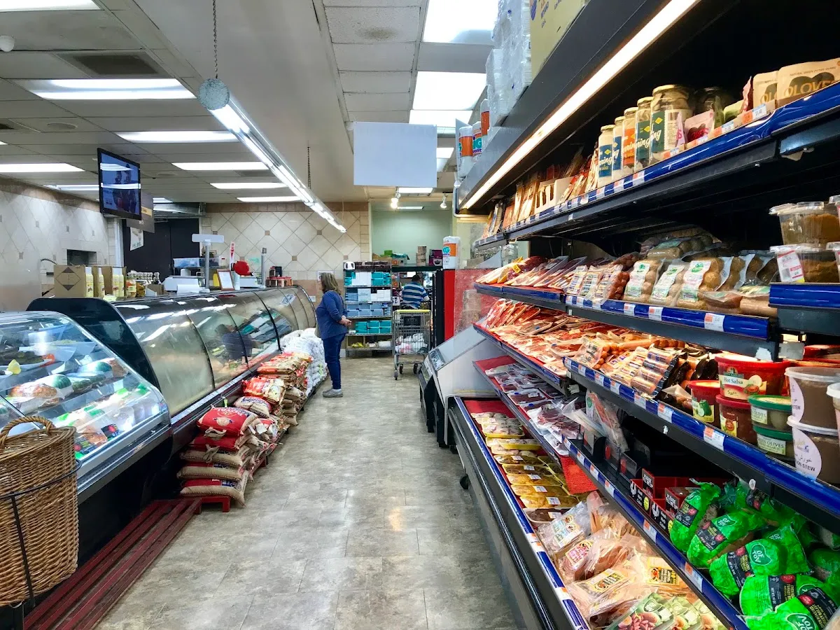 Santa Monica Kosher Market — photo 5
